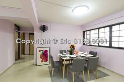 Blk 120 MARSILING RISE (Woodlands), HDB 5 Rooms #142766132